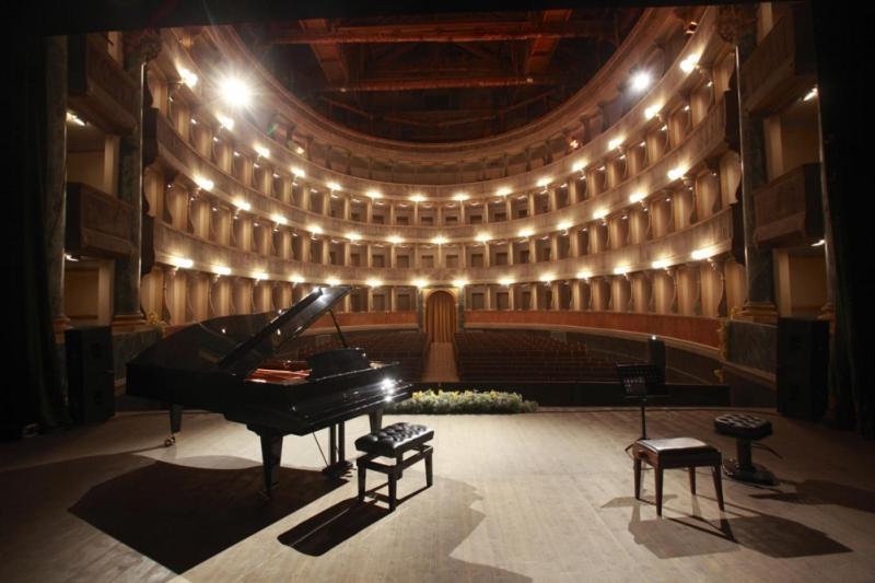 Art Gallery Suite Bergamo Eksteriør bilde